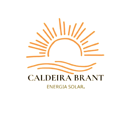CALDEIRA BRANT ENERGIA SOLAR - 